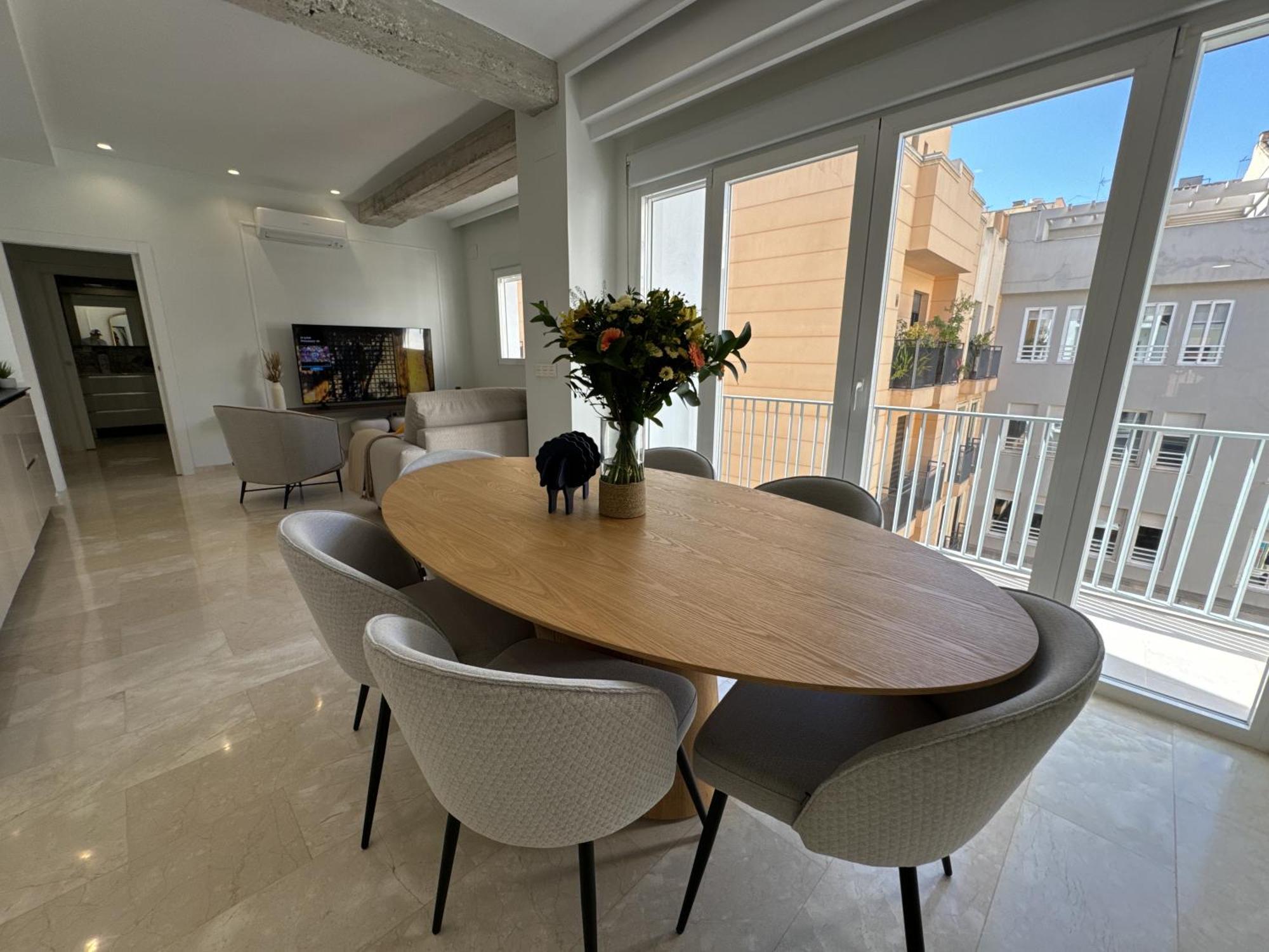 Navas 202 Elegant Suite Granada Exteriör bild
