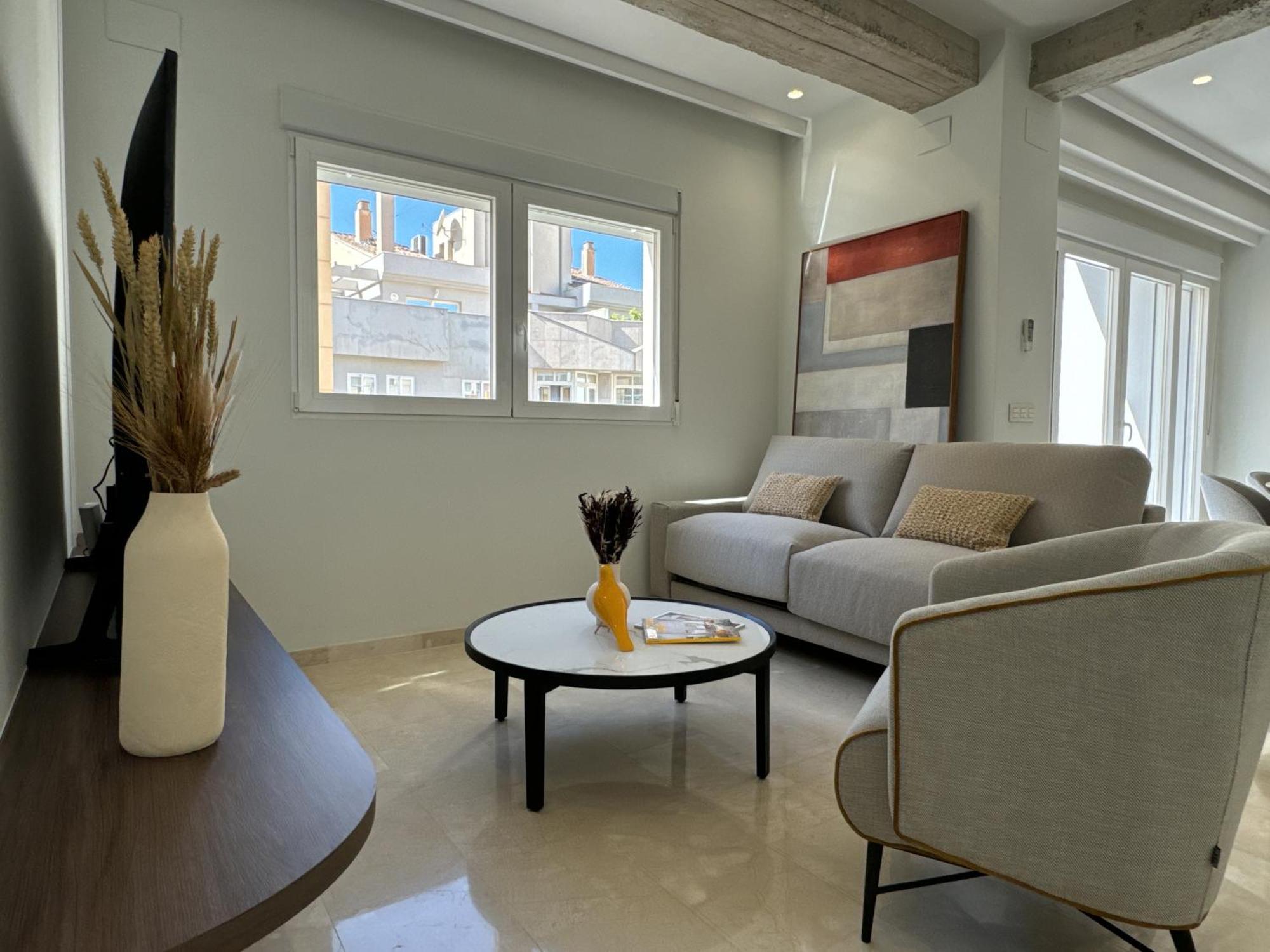 Navas 202 Elegant Suite Granada Exteriör bild