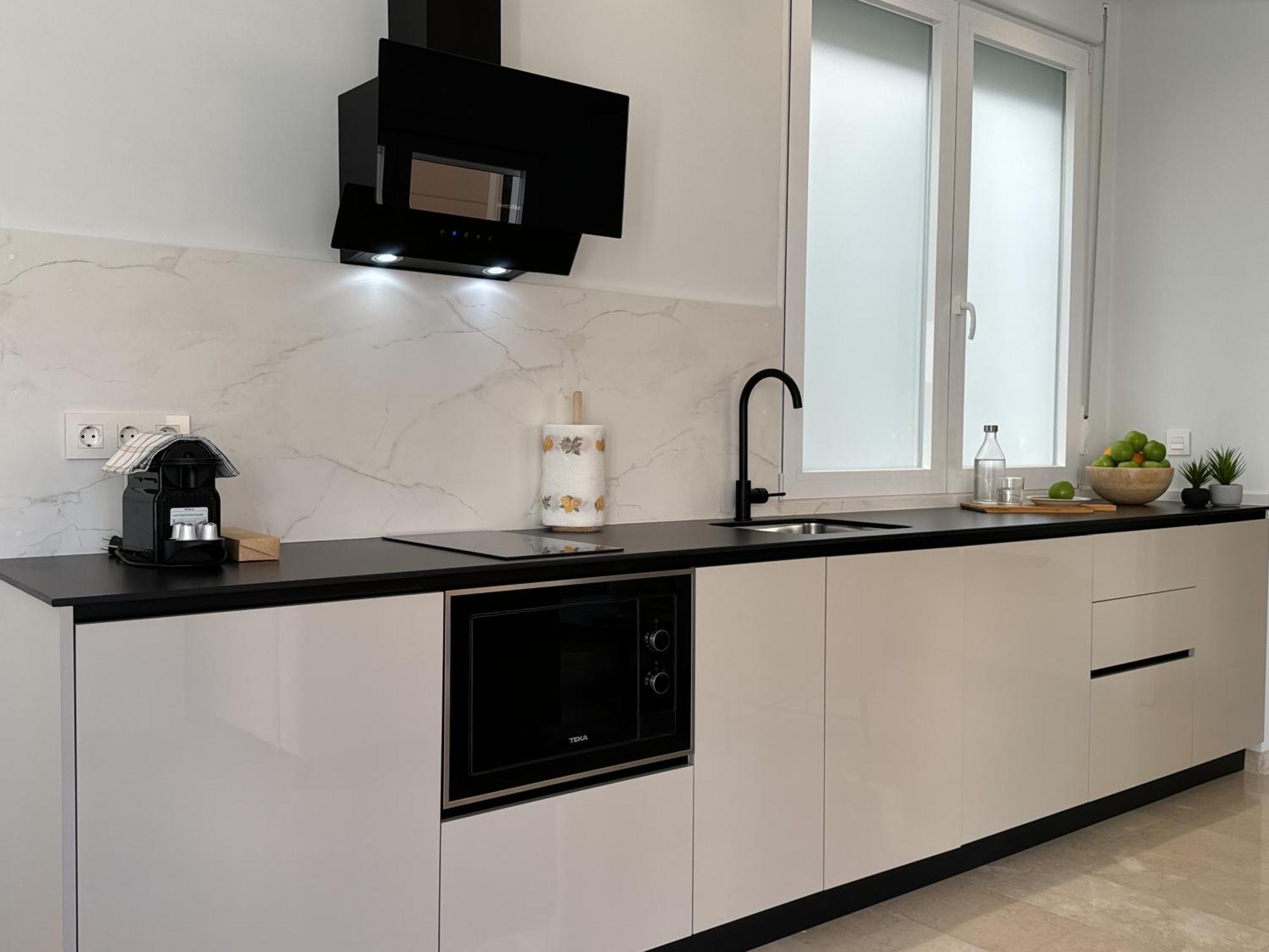 Navas 202 Elegant Suite Granada Exteriör bild